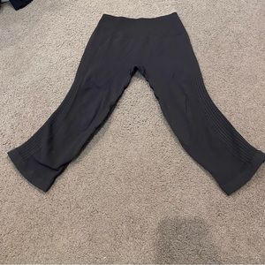 Black Lululemon Leggings